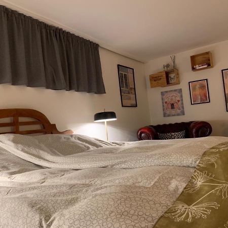 Comfortable Large Room King S Bed Near Cph Centre كوبنهاجن المظهر الخارجي الصورة