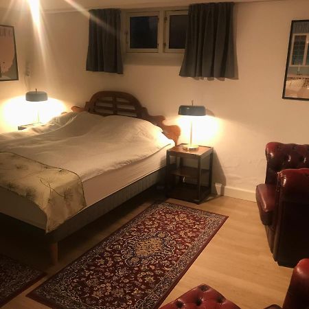 Comfortable Large Room King S Bed Near Cph Centre كوبنهاجن المظهر الخارجي الصورة
