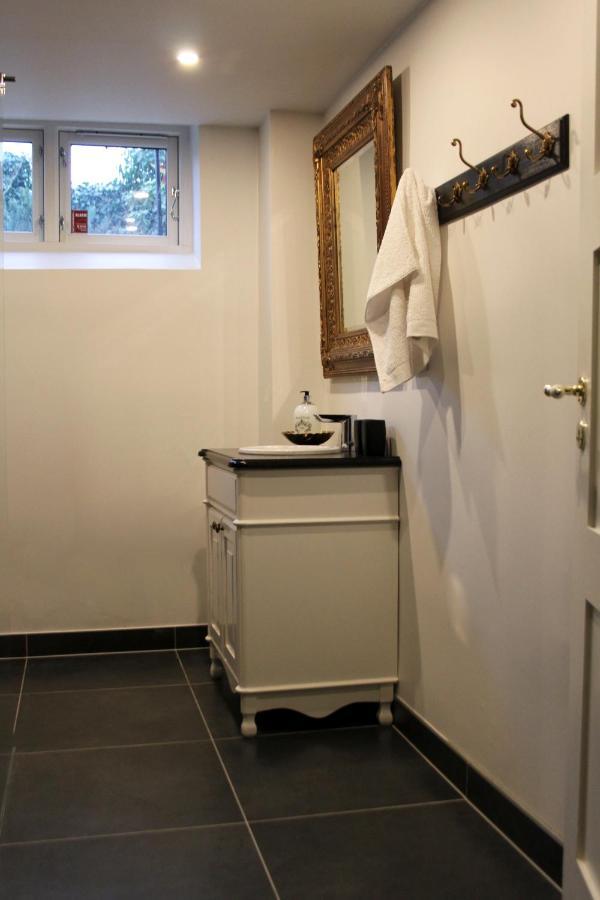Comfortable Large Room King S Bed Near Cph Centre كوبنهاجن المظهر الخارجي الصورة