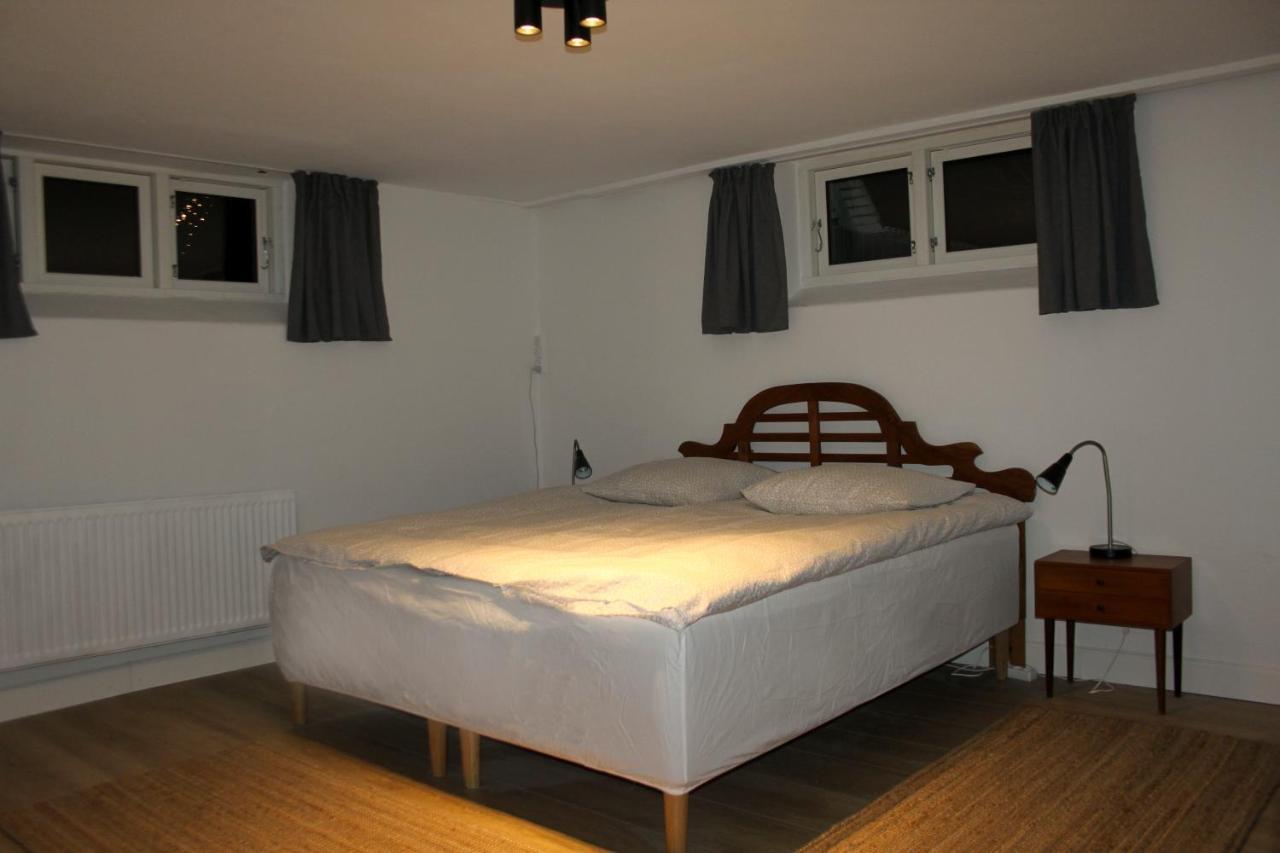 Comfortable Large Room King S Bed Near Cph Centre كوبنهاجن المظهر الخارجي الصورة