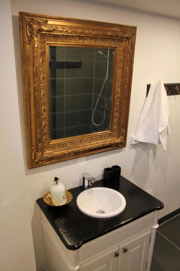 Comfortable Large Room King S Bed Near Cph Centre كوبنهاجن المظهر الخارجي الصورة