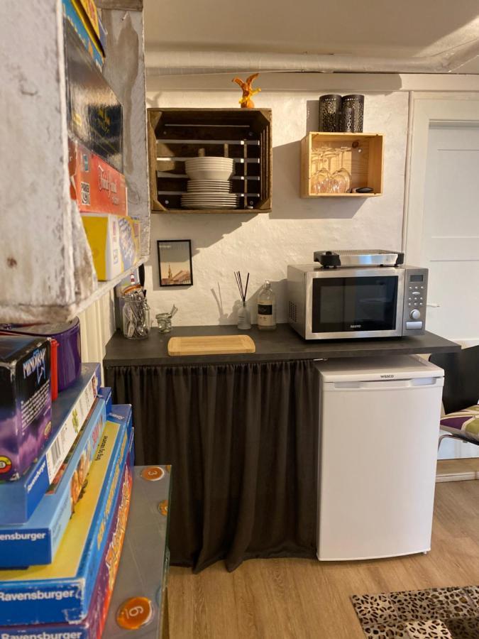 Comfortable Large Room King S Bed Near Cph Centre كوبنهاجن المظهر الخارجي الصورة