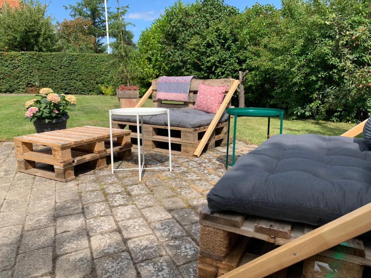 Comfortable Large Room King S Bed Near Cph Centre كوبنهاجن المظهر الخارجي الصورة