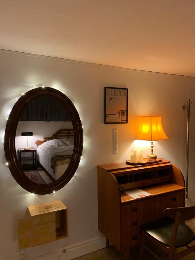 Comfortable Large Room King S Bed Near Cph Centre كوبنهاجن المظهر الخارجي الصورة