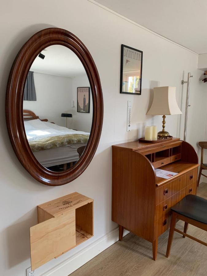 Comfortable Large Room King S Bed Near Cph Centre كوبنهاجن المظهر الخارجي الصورة